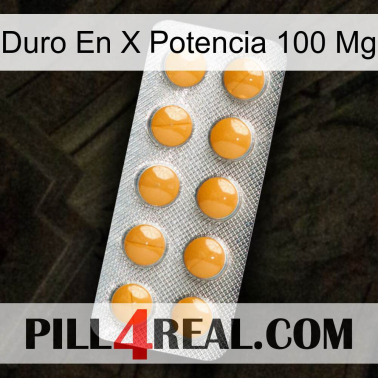 Hard On X Power 100 Mg levitra1